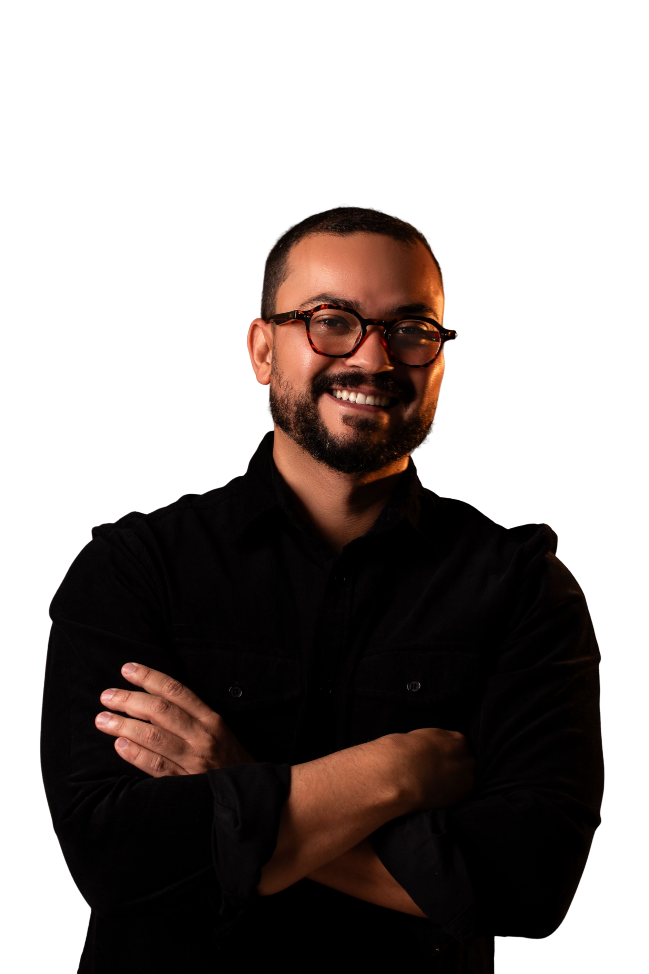 Psicólogo Rodrigo Lima